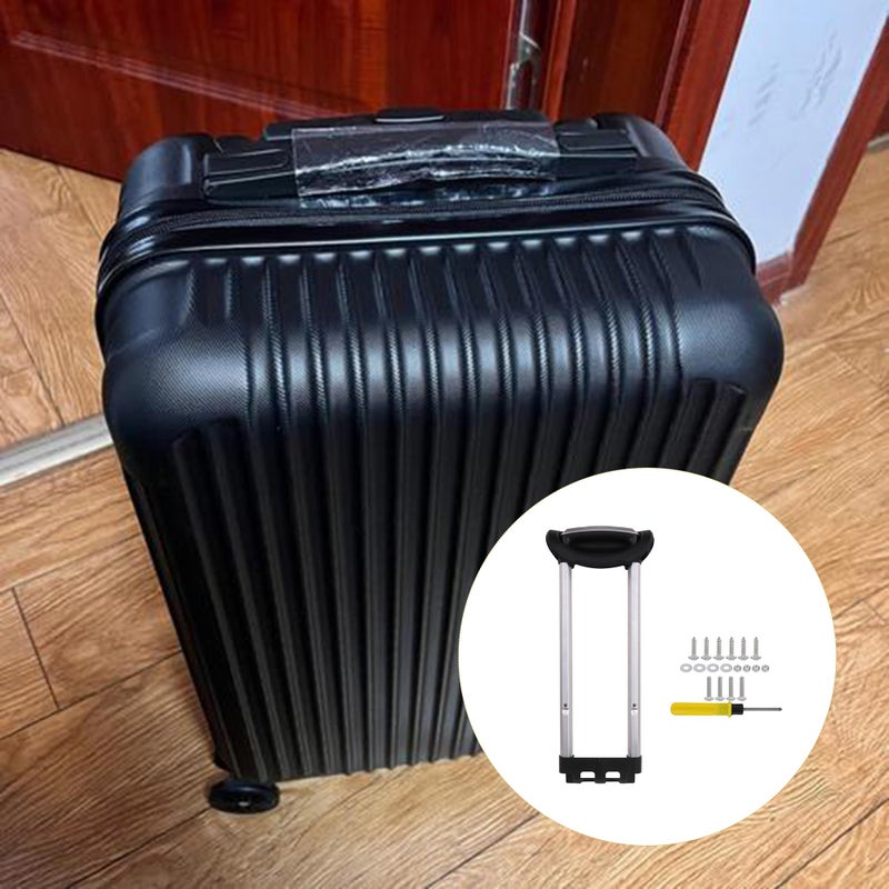 Homeswitch Travel Luggage Telescopic Handle Replacement Spare Parts Suitcase Pull Drag Rod (G002#) - Image 4